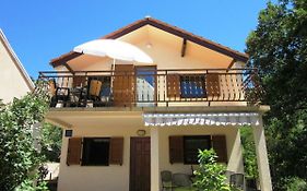 Apartmani Gracijela